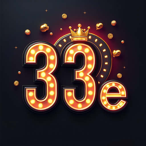 Logo 33e